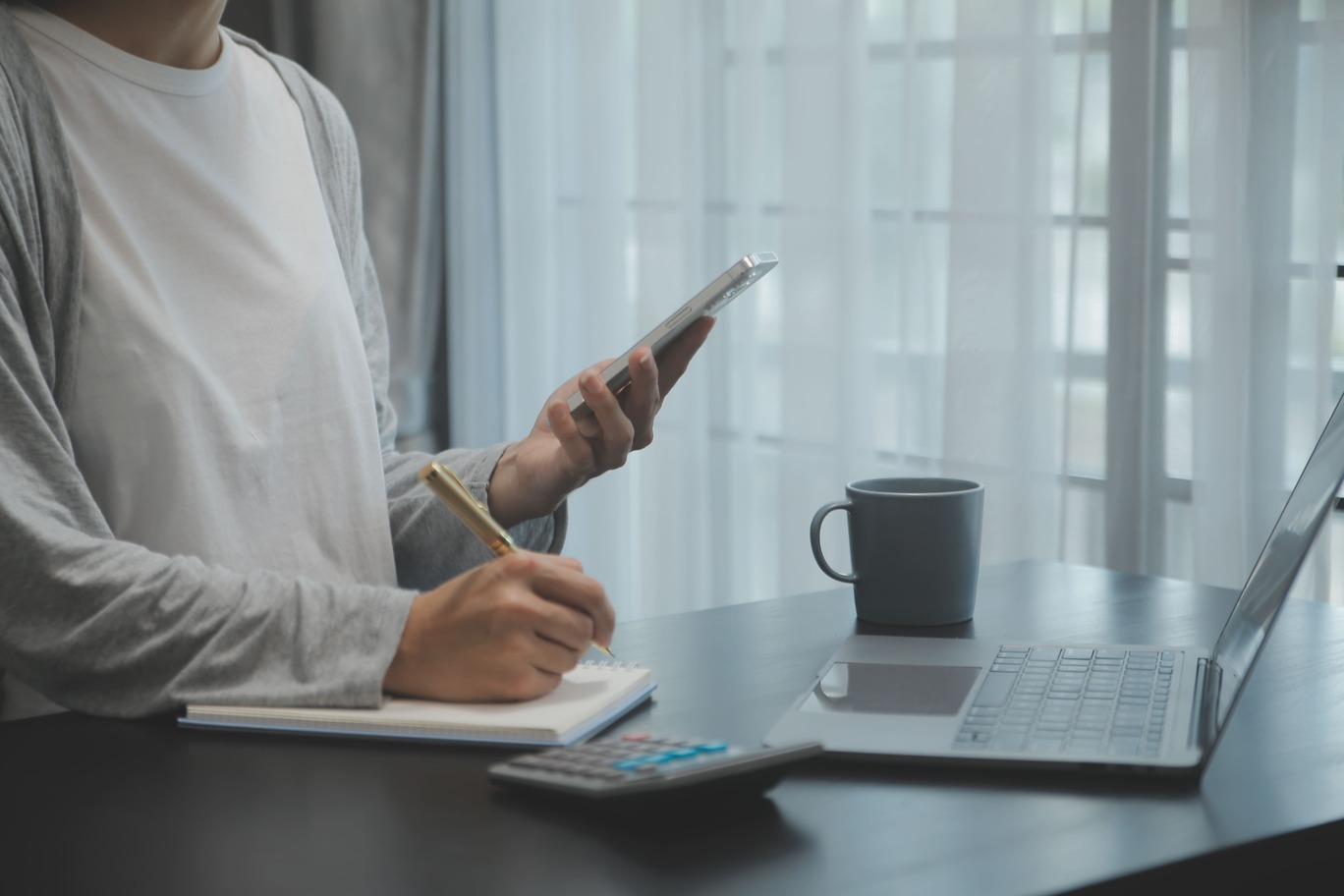 Personal budgeting and financial planning strategy